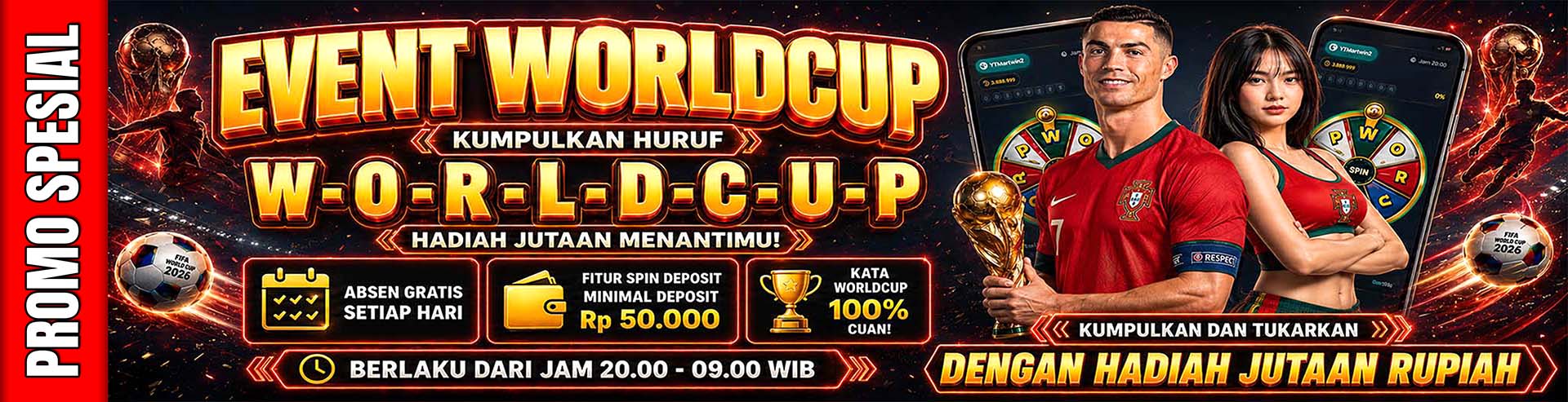 EVENT WORLDCUP
